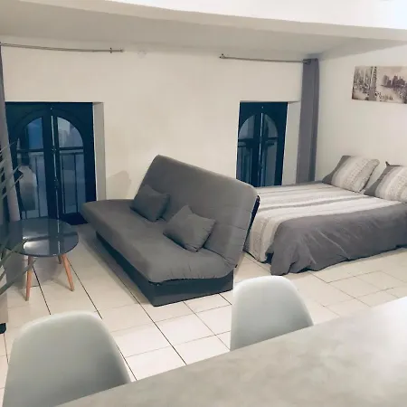 Appartements, Last Minute Apartment